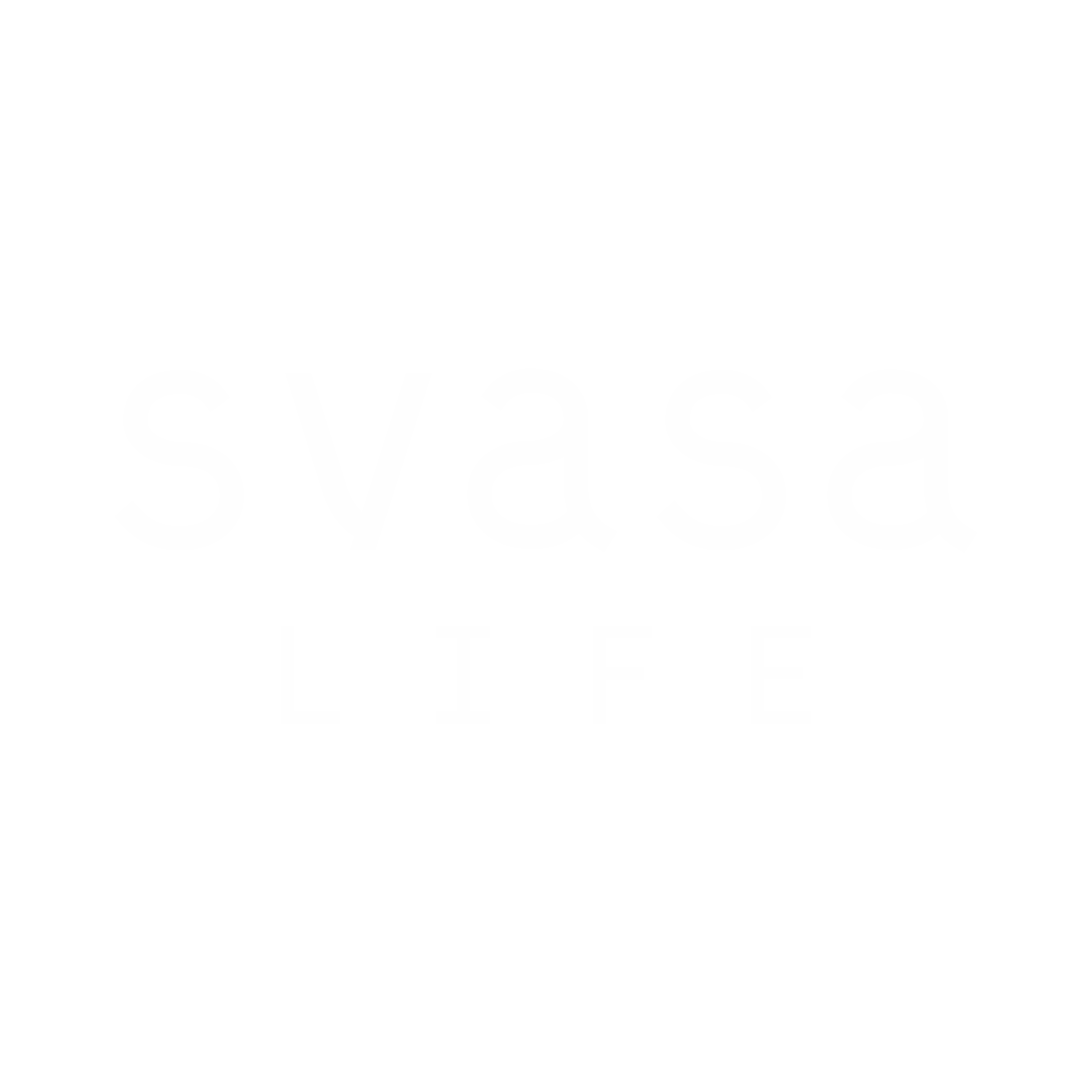 Svasa LIFE Logo